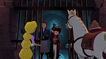 Image Raiponce, la série - Saison 3