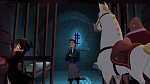 Image Raiponce, la série - Saison 3
