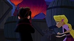 Image Raiponce, la série - Saison 3