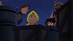 Image Raiponce, la série - Saison 3