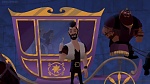 Image Raiponce, la série - Saison 3