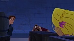 Tangled :  picture