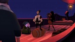 Image Raiponce, la série - Saison 3