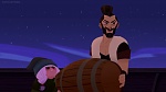 Image Raiponce, la série - Saison 3