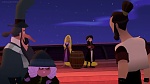 Image Raiponce, la série - Saison 3