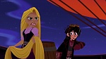 Image Raiponce, la série - Saison 3