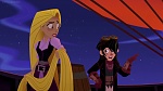Image Raiponce : Rapunzel's Return