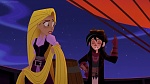Image Raiponce, la série - Saison 3