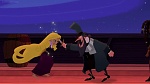 Image Raiponce, la série - Saison 3