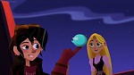 Image Raiponce, la série - Saison 3