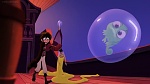 Image Raiponce, la série - Saison 3