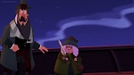Image Raiponce, la série - Saison 3