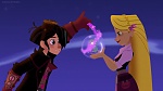 Image Raiponce, la série - Saison 3