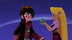 Image Raiponce, la série - Saison 3