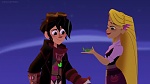 Image Raiponce, la série - Saison 3