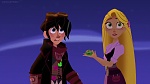 Image Raiponce, la série - Saison 3