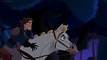 Image Raiponce, la série - Saison 3