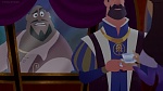 Image Raiponce, la série - Saison 3