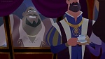 Image Raiponce, la série - Saison 3
