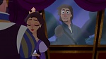 Image Raiponce, la série - Saison 3