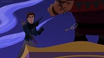 Image Raiponce, la série - Saison 3