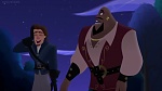 Image Raiponce, la série - Saison 3