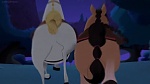 Image Raiponce, la série - Saison 3