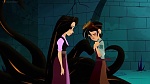 Tangled :  picture