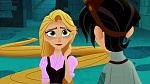 Tangled :  picture
