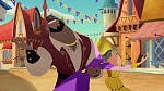 Tangled :  picture