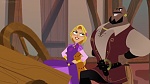 Image Raiponce : Rapunzel's Return