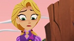 Tangled :  picture