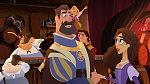 Tangled :  picture