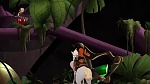 Tangled :  picture