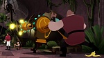 Tangled :  picture