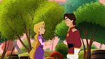 Image Raiponce : Plus Est En Vous