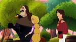 Image Raiponce : Plus Est En Vous