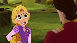 Image Raiponce, la série - Saison 3