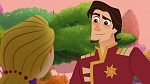 Tangled :  picture