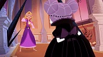 Image Raiponce, la série - Saison 3