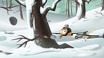 Tangled :  picture