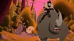 Image Raiponce, la série - Saison 3