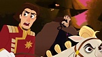Image Raiponce, la série - Saison 3