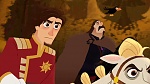 Image Raiponce, la série - Saison 3