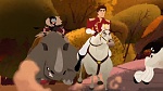 Image Raiponce, la série - Saison 3