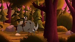 Image Raiponce, la série - Saison 3