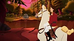 Image Raiponce, la série - Saison 3