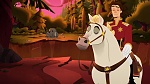 Image Raiponce, la série - Saison 3