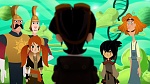 Image Raiponce, la série - Saison 3