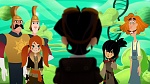 Image Raiponce, la série - Saison 3